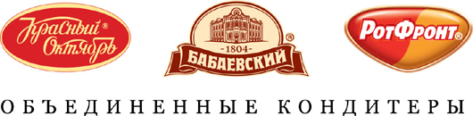 Объединеные кондитеры Объединеные кондитеры